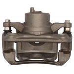Order Front Left Rebuilt Caliper With Hardware by RAYBESTOS - FRC12733C For Your Vehicle