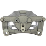 Order Front Left Rebuilt Caliper With Hardware by RAYBESTOS - FRC12739C For Your Vehicle