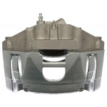 Order Front Left Rebuilt Caliper With Hardware by RAYBESTOS - FRC12750C For Your Vehicle
