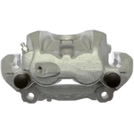 Order Front Left Rebuilt Caliper With Hardware by RAYBESTOS - FRC12753C For Your Vehicle