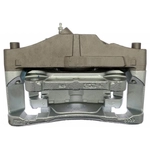 Order Front Left Rebuilt Caliper With Hardware by RAYBESTOS - FRC12757C For Your Vehicle