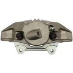 Order Front Left Rebuilt Caliper With Hardware by RAYBESTOS - FRC12764C For Your Vehicle