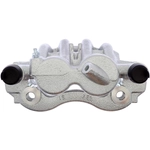 Order Front Left Rebuilt Caliper With Hardware by RAYBESTOS - FRC12767C For Your Vehicle