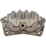 Order Front Left Rebuilt Caliper With Hardware by RAYBESTOS - FRC12776C For Your Vehicle