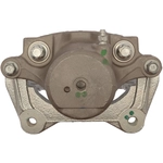 Order Front Left Rebuilt Caliper With Hardware by RAYBESTOS - FRC12782C For Your Vehicle