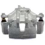 Order Front Left Rebuilt Caliper With Hardware by RAYBESTOS - FRC12799C For Your Vehicle