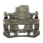 Order Front Left Rebuilt Caliper With Hardware by RAYBESTOS - FRC12804C For Your Vehicle