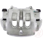 Order Front Left Rebuilt Caliper With Hardware by RAYBESTOS - FRC12867C For Your Vehicle