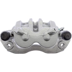 Order Front Left Rebuilt Caliper With Hardware by RAYBESTOS - FRC12868C For Your Vehicle