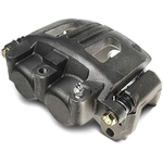 Order Front Left Rebuilt Caliper With Hardware by RAYBESTOS - FRC12871C For Your Vehicle