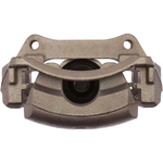 Order Front Left Rebuilt Caliper With Hardware by RAYBESTOS - FRC12887C For Your Vehicle