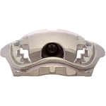 Order Front Left Rebuilt Caliper With Hardware by RAYBESTOS - FRC12897C For Your Vehicle