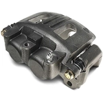 Order Front Left Rebuilt Caliper With Hardware by RAYBESTOS - FRC12985C For Your Vehicle