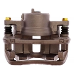 Order Front Left Rebuilt Caliper With Hardware by RAYBESTOS - FRC3651 For Your Vehicle