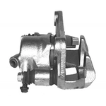 Order Front Left Rebuilt Caliper With Hardware by RAYBESTOS - FRC3673 For Your Vehicle