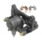 Order Front Left Rebuilt Caliper With Hardware by RAYBESTOS - FRC3739 For Your Vehicle