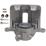 Order Front Left Rebuilt Caliper With Hardware by RAYBESTOS - FRC3816 For Your Vehicle