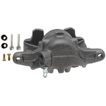 Order Front Left Rebuilt Caliper With Hardware by RAYBESTOS - FRC3816 For Your Vehicle