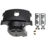 Order RAYBESTOS - FRC4120 - Front Left Rebuilt Caliper With Hardware For Your Vehicle