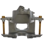 Order RAYBESTOS - FRC4124C - Front Left Rebuilt Caliper With Hardware For Your Vehicle