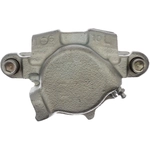 Order Front Left Rebuilt Caliper With Hardware by RAYBESTOS - FRC4126C For Your Vehicle