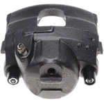 Order Front Left Rebuilt Caliper With Hardware by RAYBESTOS - FRC4197 For Your Vehicle
