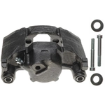 Order Front Left Rebuilt Caliper With Hardware by RAYBESTOS - FRC4263 For Your Vehicle