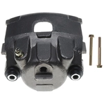 Order Front Left Rebuilt Caliper With Hardware by RAYBESTOS - FRC4287 For Your Vehicle