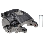 Order Front Left Rebuilt Caliper With Hardware by RAYBESTOS - FRC4340 For Your Vehicle