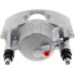 Order Front Left Rebuilt Caliper With Hardware by RAYBESTOS - FRC4414C For Your Vehicle