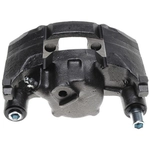 Order Front Left Rebuilt Caliper With Hardware by RAYBESTOS - FRC5279 For Your Vehicle