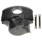 Order RAYBESTOS - FRC7018 - Front Left Rebuilt Caliper With Hardware For Your Vehicle