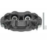 Order RAYBESTOS - FRC8002 - Front Left Rebuilt Caliper With Hardware For Your Vehicle