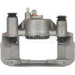 Order Front Left Rebuilt Caliper With Hardware by WILSON - 97-01128A For Your Vehicle