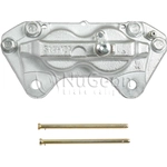 Order WILSON - 97-01622B - Front Left Rebuilt Caliper With Hardware For Your Vehicle