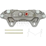 Order WILSON - 97-01645B - Front Left Rebuilt Caliper With Hardware For Your Vehicle