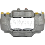 Order WILSON - 97-01651A - Étrier avant gauche reconditionné avec matériel For Your Vehicle