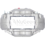 Order WILSON - 97-01699B - Front Left Rebuilt Caliper With Hardware For Your Vehicle