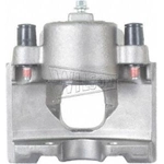 Order Front Left Rebuilt Caliper With Hardware by WILSON - 97-02740A For Your Vehicle