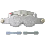 Order WILSON - 97-17009D - Front Left Rebuilt Caliper With Hardware For Your Vehicle
