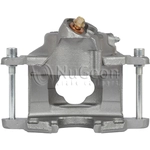 Order WILSON - 97-17221B - Front Left Rebuilt Caliper With Hardware For Your Vehicle