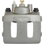 Order WILSON - 97-17647B - Étrier avant gauche reconditionné avec matériel For Your Vehicle