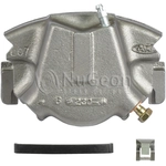 Order WILSON - 97-17812B - Front Left Rebuilt Caliper With Hardware For Your Vehicle