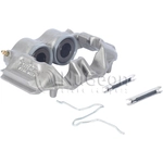 Order WILSON - 97-17829B - Front Left Rebuilt Caliper With Hardware For Your Vehicle