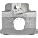 Order WILSON - 97-17830B - Front Left Rebuilt Caliper With Hardware For Your Vehicle