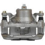 Order WILSON - 99-00590A - Front Left Rebuilt Caliper With Hardware For Your Vehicle