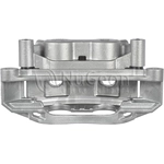 Order WILSON - 99-00645B - Front Left Rebuilt Caliper With Hardware For Your Vehicle