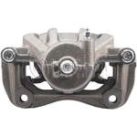 Order WILSON - 99-00858B - Étrier avant gauche reconditionné avec matériel For Your Vehicle
