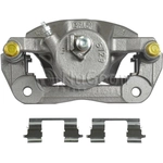 Order WILSON - 99-00943A - Front Left Rebuilt Caliper With Hardware For Your Vehicle