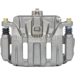 Order WILSON - 99-00949A - Front Left Rebuilt Caliper With Hardware For Your Vehicle